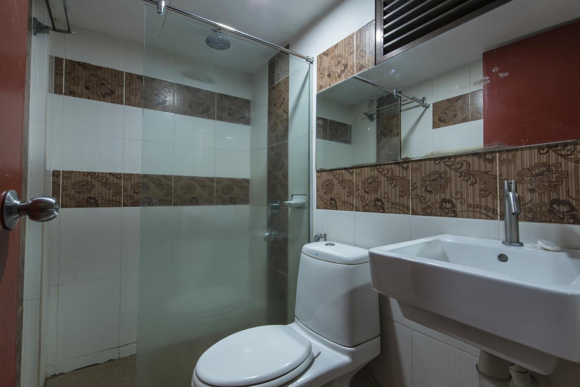 Grand Orchard Hotel Premier Kuala Lumpur Exterior foto